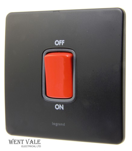 Legrand synergy modern matt - modern,