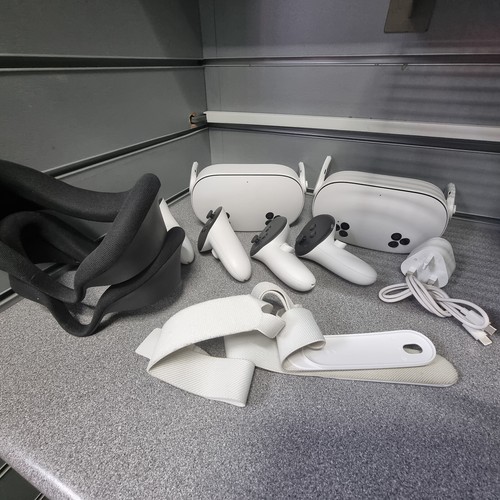 Oculus meta quest 3 3s - /, 3/3s
