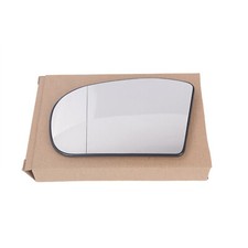 Left Side Heated Wing Mirror
