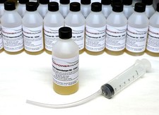 Jaguar XKR 4.2 Eaton M112 supercharger oil refill kit 2006 2007 2008 2009