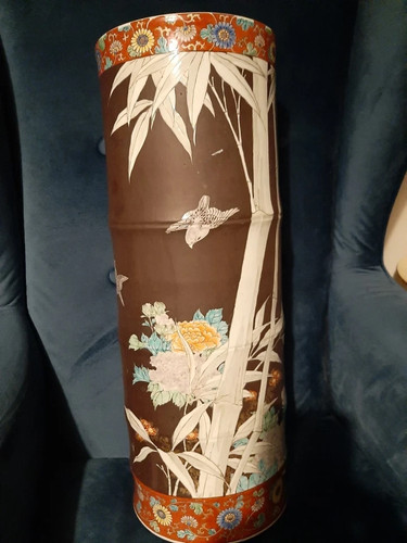 Chinese marked - 22",