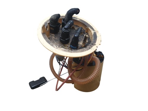 Audi fuel pump sender unit - a4,