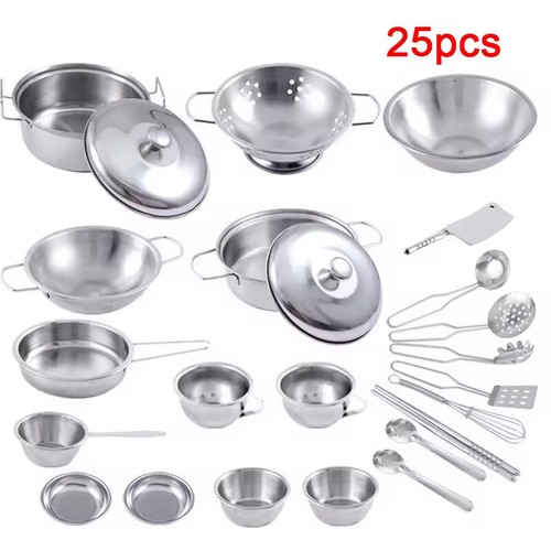 Mini kitchen play - play, toys