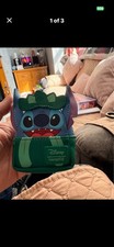 Loungefly stitch bag charm - bag, charm.