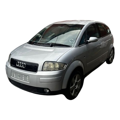 Audi 2000 2006 - audi, 2000-2006