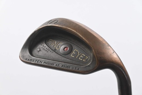 Ping eye becu sand - 2+,
