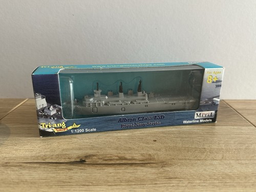 Tri ang hornby minic albion - tri-ang,