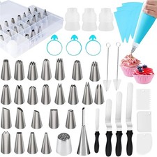 12'' Cake Turntable Aluminum