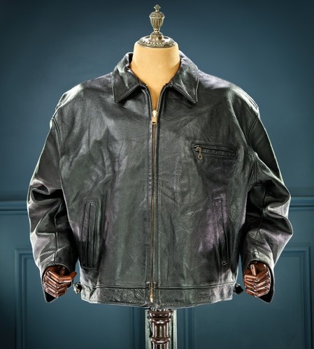 Vintage 1990s schott 630 - vintage,