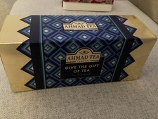 Ahmad Teas (Total 30 Tea Bags)