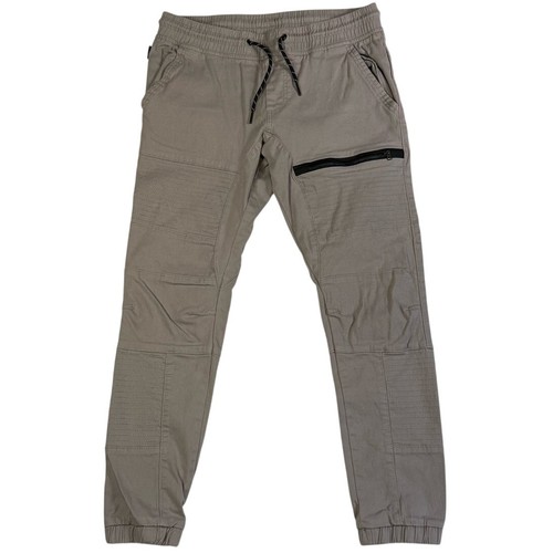 Ring fire men - men's, gray