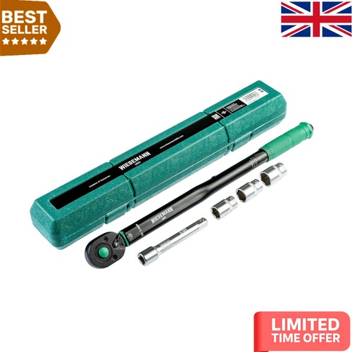 High precision torque - torque, wrench