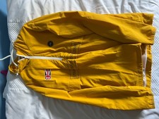 Mens Peaceful Hooligan jacket