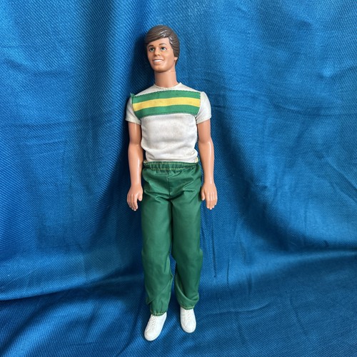 Vintage ken great - great,