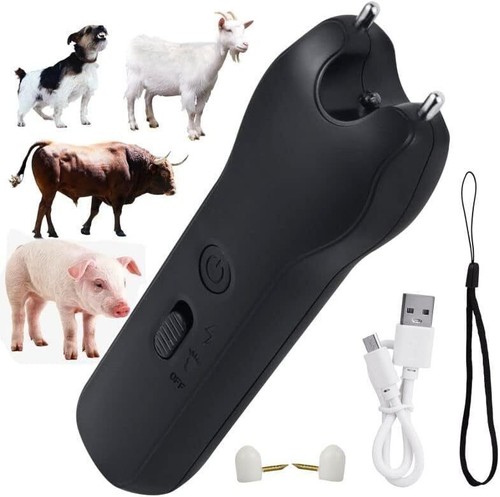 Usb electric pig cattle - electric,