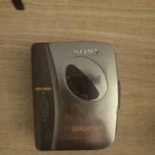 Sony Walkman WM-EX352 Vintage
