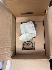 Winterhalter Drain Pump 50Hz