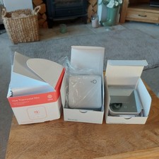 Hive Thermostat Mini with