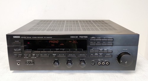 Yamaha v590rds natural - yamaha,