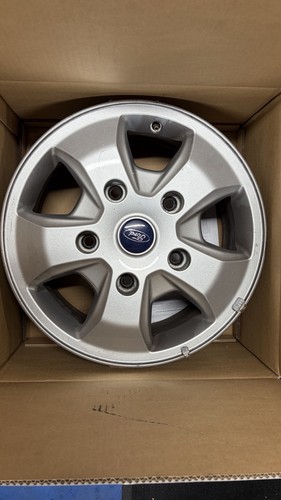 Genuine ford oem alloys wheels - genuine,