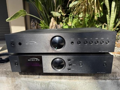 Myryad 120 audiophile - mi,