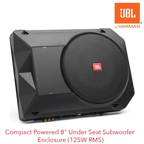 Jbl basspro sl2 compact - basspro,