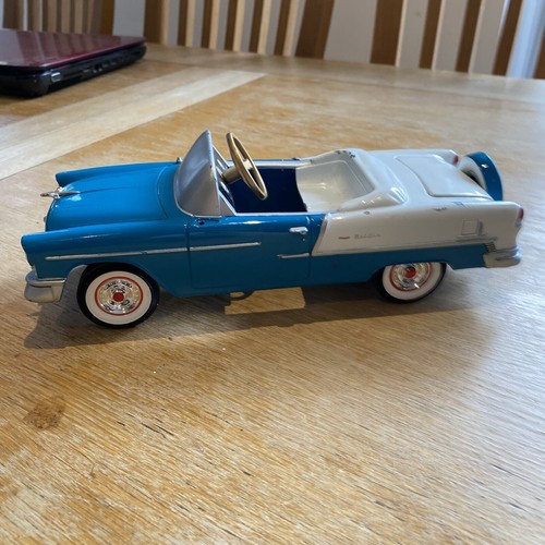 Gearbox collectible die cast - gearbox,