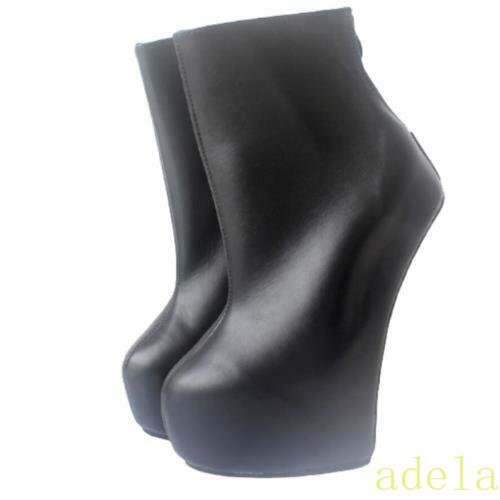 Womens ballet boots 20cm - ballet,