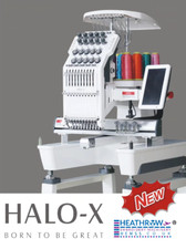 Smartstitch Halo-X 10 Needle