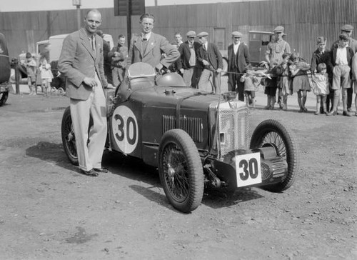 Type midget of frank - mg,