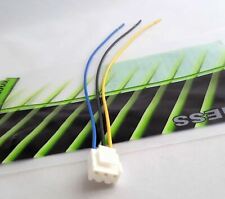 Pioneer 3-pin Power remote wire harness plug 3pin Cdx-m30 Cdx-m40 