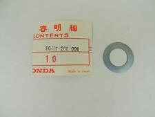 90451-268-000 NOS Honda Thrust