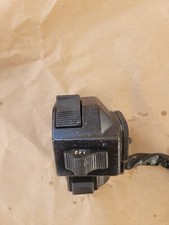 Yamaha RD 350 LC 31K Left