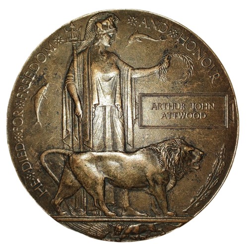 Memorial plaque ww1 - memorial,