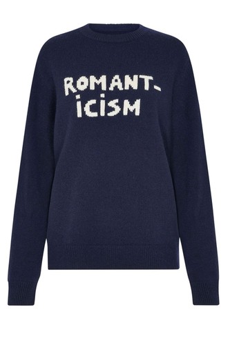Bella freud romanticism - bella,