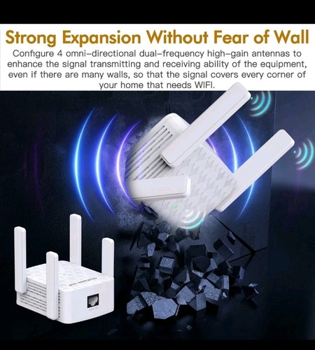 Internet booster 1000mbps - internet,