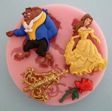 Disney Beauty and the Beast