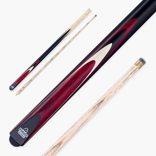 Kudos red bullet inch 2 - red, 57