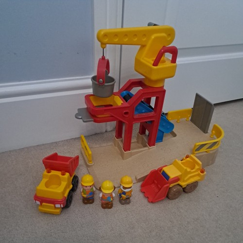 Elc happyland construction - elc,