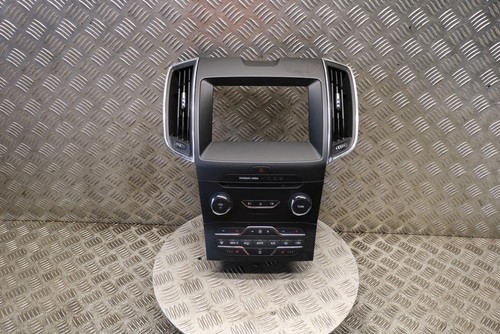 Ford galaxy mk4 radio - ford,