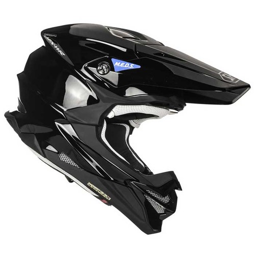 Shoei vfx black road - shoei, 06