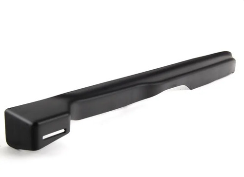 Bmw e46 front track - 3, trim