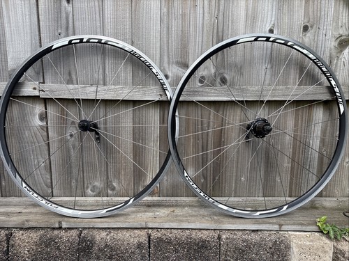Fulcrum racing five - fulcrum, s-five