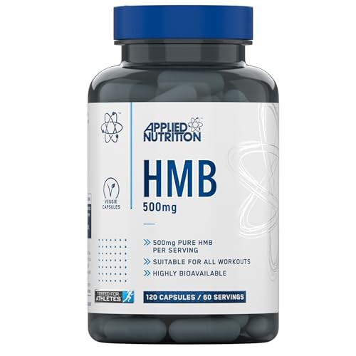 Applied nutrition hmb - nutrition,