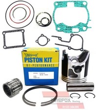 Yamaha YZ250 1993 Mitaka Top