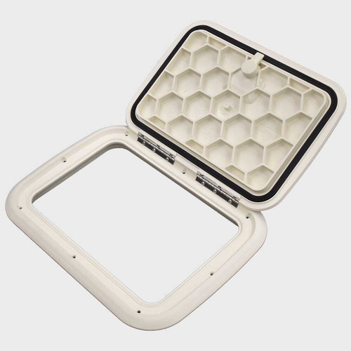 Jim black boat deck hatch - jim,
