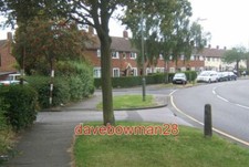 PHOTO  CLARE ROAD STANWELL