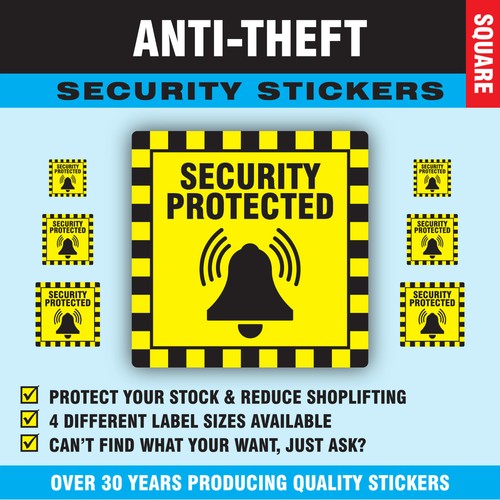Security protected - 'security, protected'