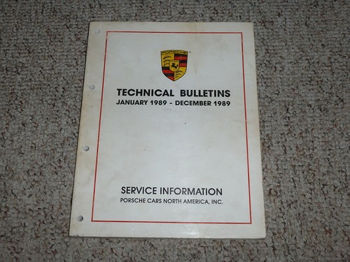 1989 porsche 924s 928 - 928s, gt