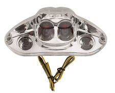 FARO FANALE STOP POSTERIORE GILERA DNA RUNNER SP PUREJET VX VXR 50 125 200 2005>